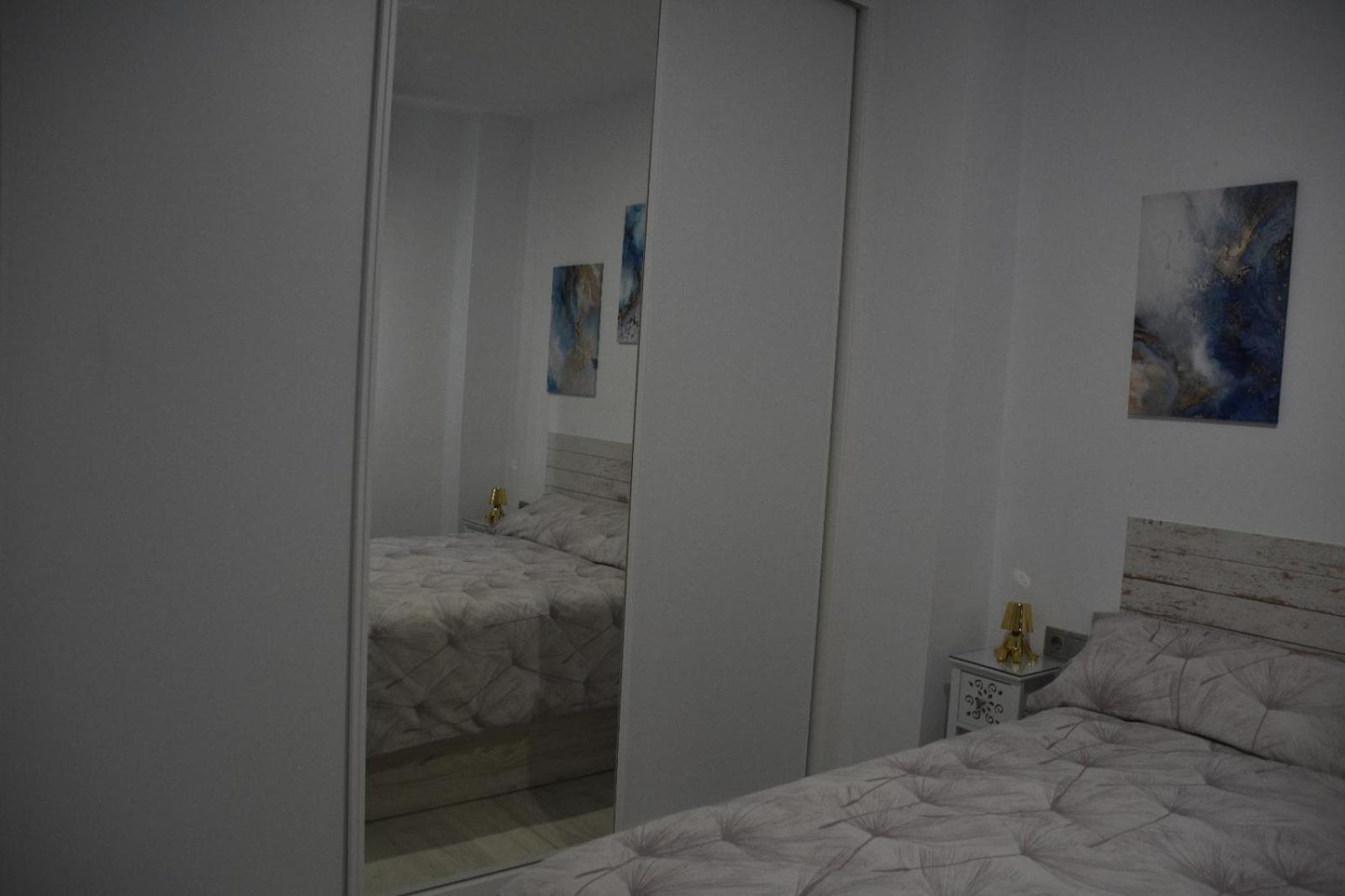 Apartamento El Pocito Cordova Esterno foto