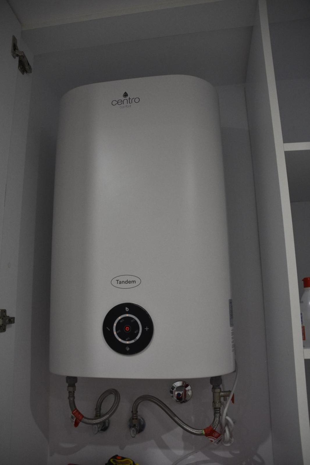 Apartamento El Pocito Cordova Esterno foto