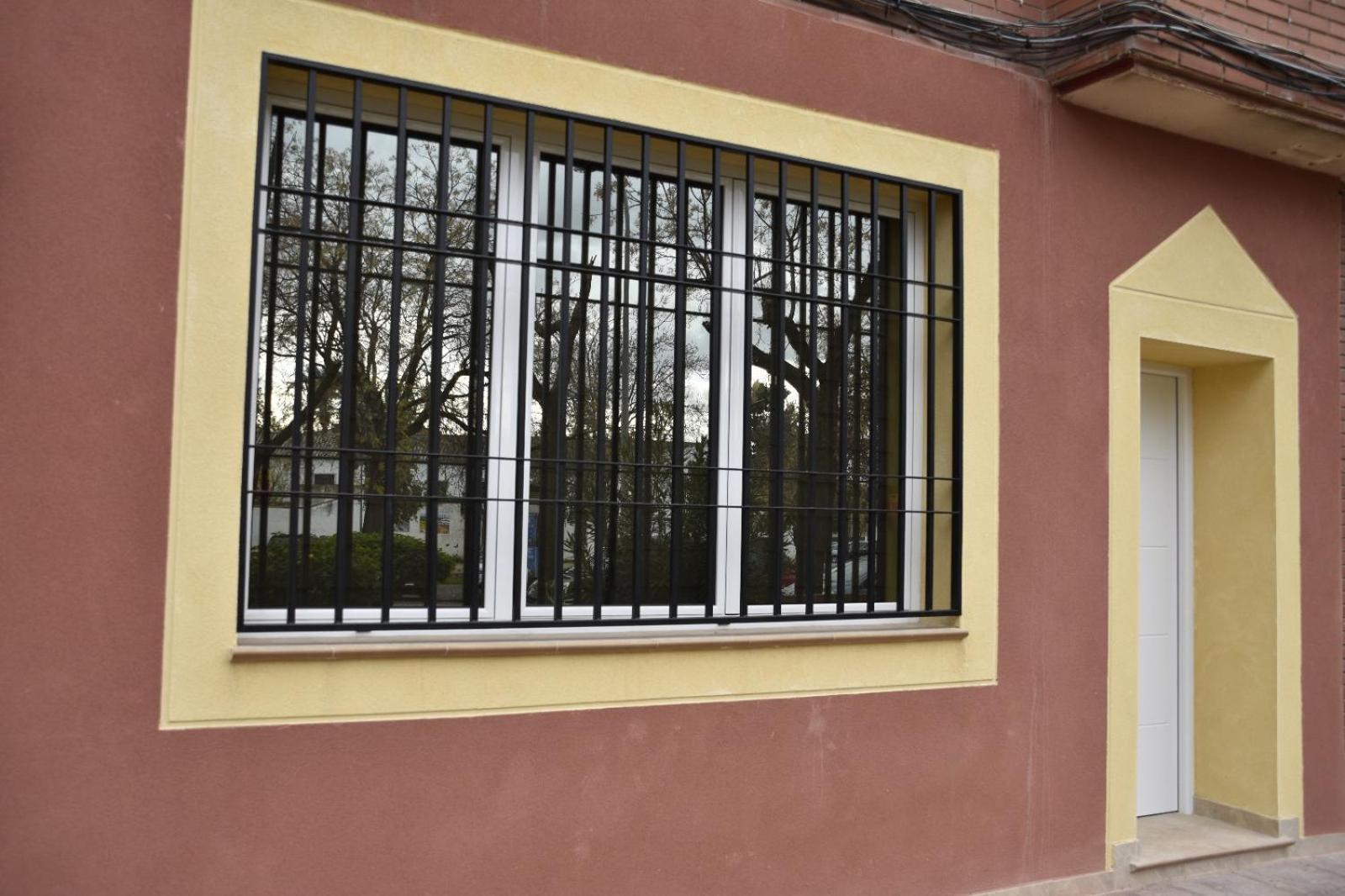 Apartamento El Pocito Cordova Esterno foto