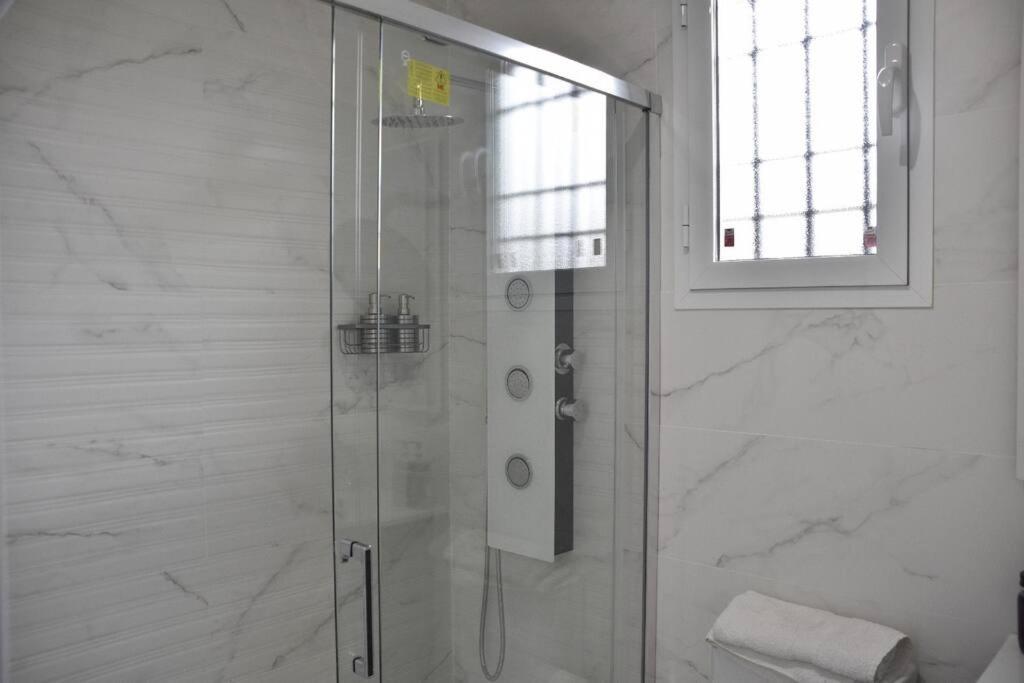 Apartamento El Pocito Cordova Esterno foto