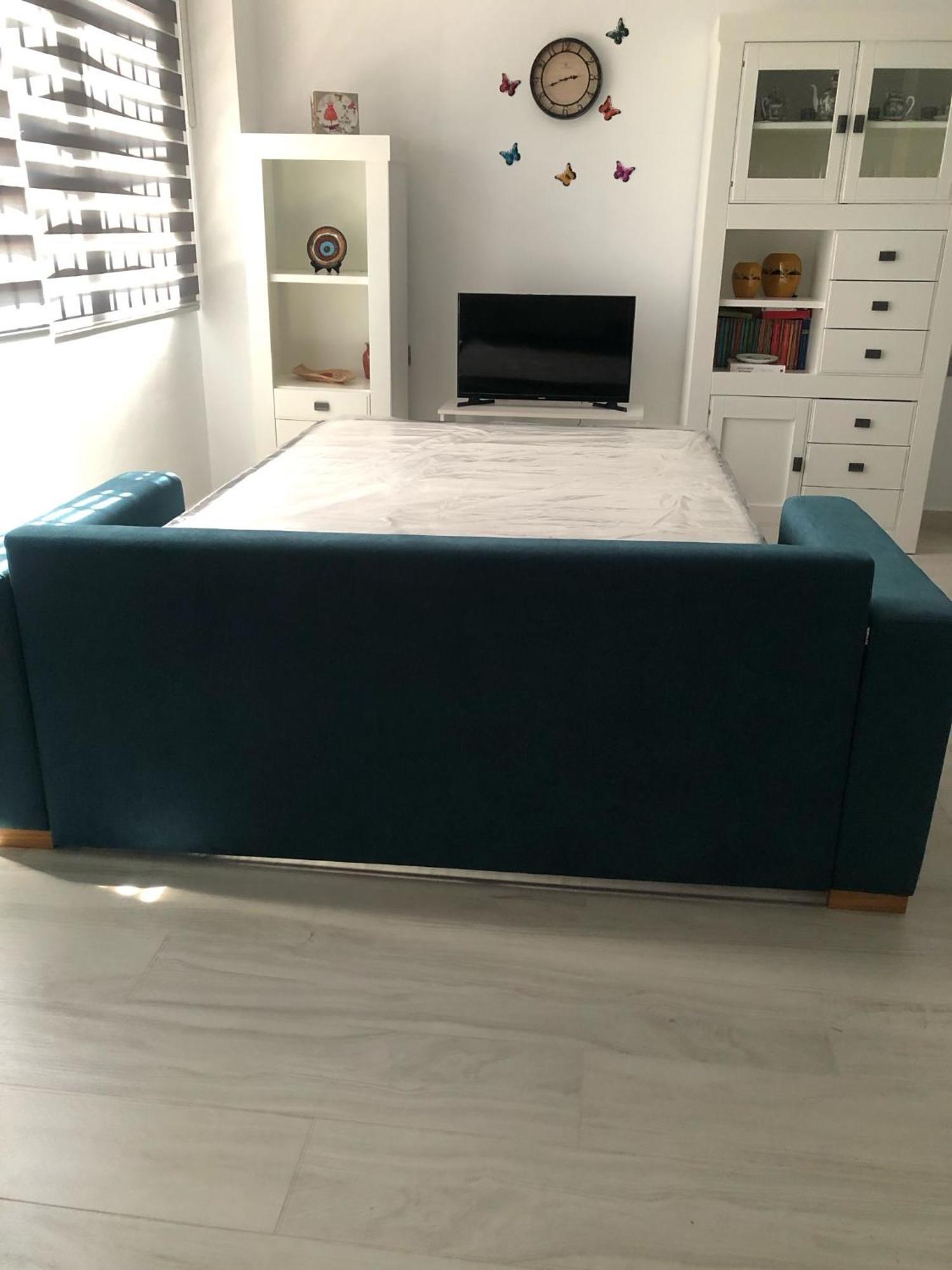 Apartamento El Pocito Cordova Esterno foto